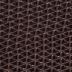 Коврик-дорожка против скольжения ZIG-ZAG 0,9*12м коричневый