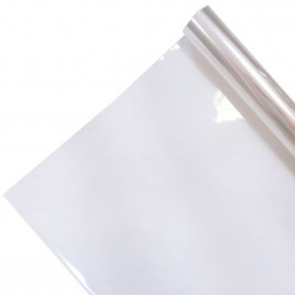 Пленка в рулоне прозрачная размер 100см*30м 40мкм