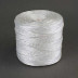 Шпагат полипропиленовый белый 1кг