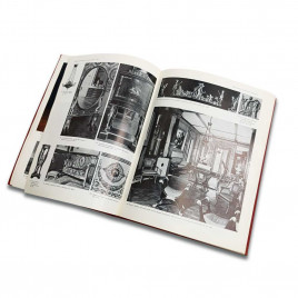 Книга Альбом Европейское искусство XIX века. 1789-1871гг 1975г