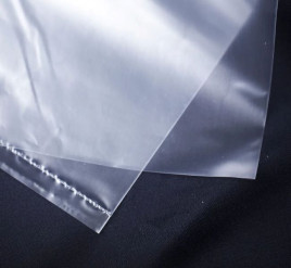 Пакеты фасовочные ПВД 18*24см 35мкм 500шт