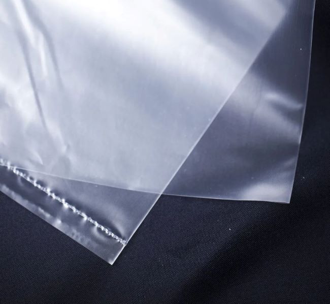 Пакеты фасовочные ПВД 18*24см 35мкм 500шт