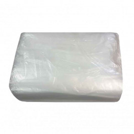 Пакеты фасовочные ПВД 23*26см 35мкм 500шт