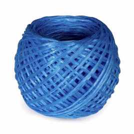 Шпагат полипропиленовый синий 50м