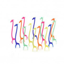 Размешиватель Жираф 100шт