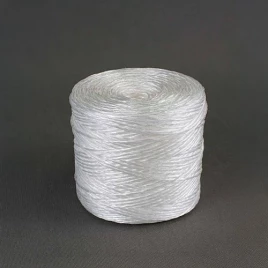 Шпагат полипропиленовый белый 0,5кг