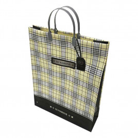 Пакет сумка размер 32*40см Sunshine с этикеткой