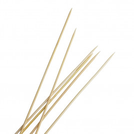 Шампуры бамбук L-40см 100шт