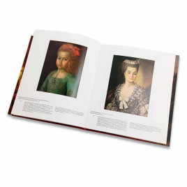 Книга Альбом Из истории реализма в русской живописи 1982г