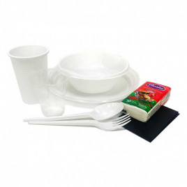 Набор для пикника на 6 персон