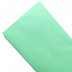 Бумага тишью в листах МЯТНАЯ размер 50см*66см