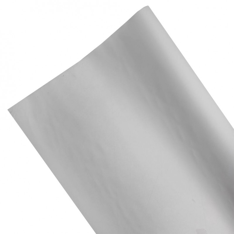 Пленка в рулоне ЗЕФИР лавандовая размер 58см*10м 70мкм