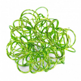 Шар из проволоки D-5см