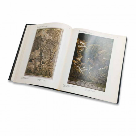 Книга Альбом От Маркантонио Раймонди до Остроумовой-Лебедевой. Очерки по истории и технике репродукционной гравюры XVI - XX веков 1987г