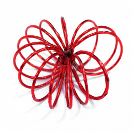 Шар из проволоки D-4см