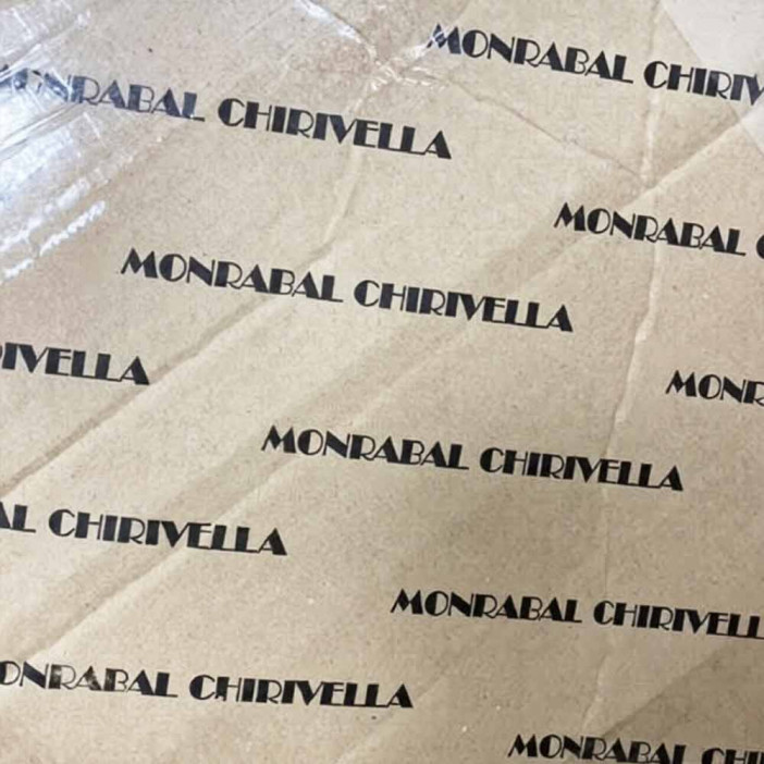 Зеркало дизайнерское Monrabal Chirivella Испания 80*150см