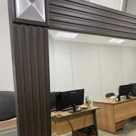 Зеркало дизайнерское Monrabal Chirivella Испания 80*150см