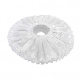 Манжетка для букета круглая d-25,5см