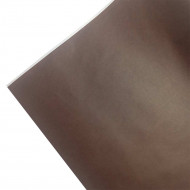 Бумага крафт в рулоне шоколад размер 70см*10м 50гр/м2