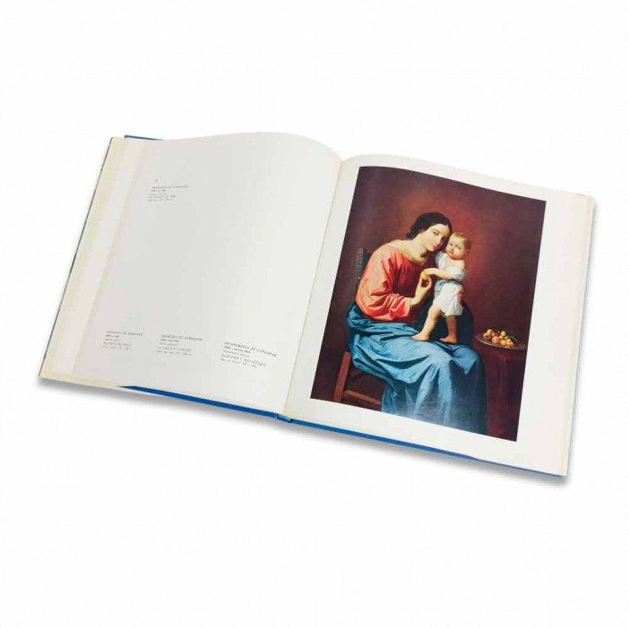 Книга Альбом Национальный музей Кубы. Живопись 1978г