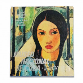 Книга Альбом Национальный музей Кубы. Живопись 1978г