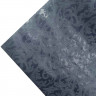 Изображение товара Фетр Флора с рельефным узором темно серый размер 50см*5м