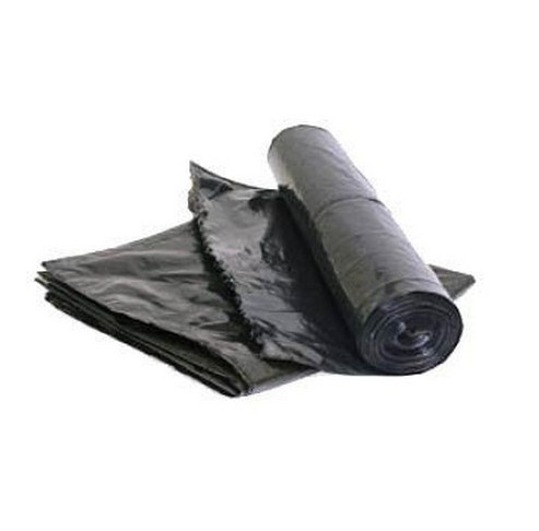 Мешки для мусора Идеал ПВД 160л 90*110 50мкм 10шт