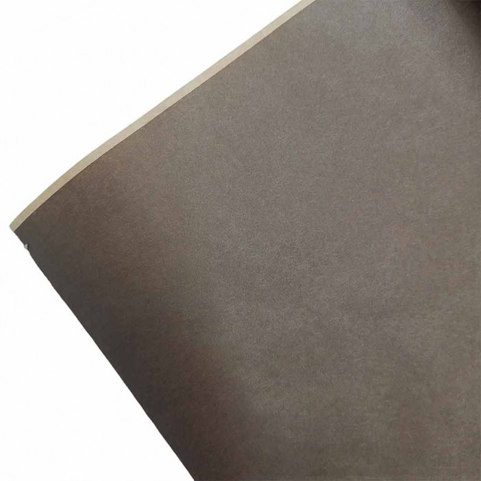 Бумага крафт в рулоне шоколад размер 70см*10м 70гр/м2