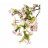 Цветки вишни H-86см