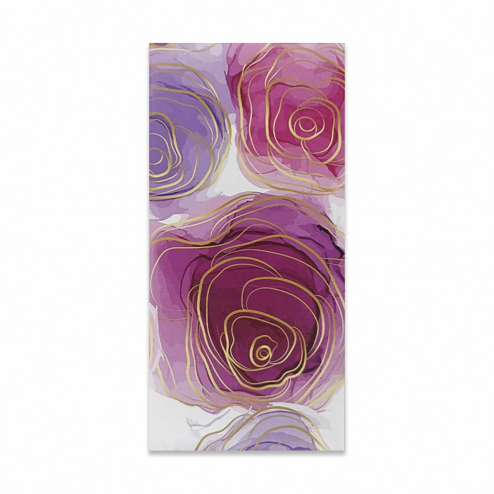 Конверт для денег 8*16,5см арт 462