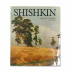 Книга Альбом SHISHKIN на английском языке 1981г