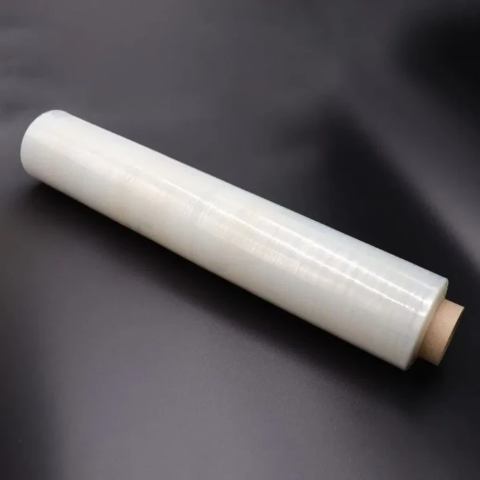 Стрейч-пленка прозрачная 50см*1,5кг 17мкм