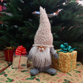 Гном размер 16*12*40см арт 50818