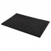 Коврик грязезащитный SUNSTEP Crocmat 80*120см черный 