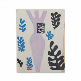 Книга Альбом Анри Матисс. Издание в двух томах 1981г