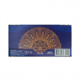 Конверт для денег С юбилеем 8*16,5см арт 44475