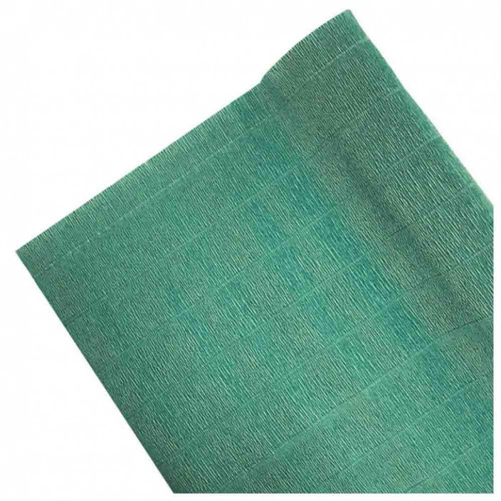 Бумага гофрированная МОРСКАЯ 17Е4 180гр