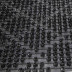 Дорожка щетина на ПВХ основе Ромб 0,9*15м мокрый асфальт