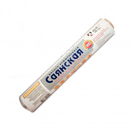 Фольга Саянская универсальная в рулоне 30см*50м