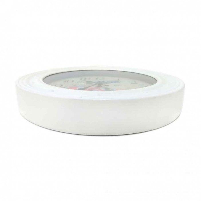 Часы настенные Ретро машины размер 39*54*6см