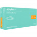 Перчатки нитриловые Nitrylex PF зеленые 50 пар XS, S