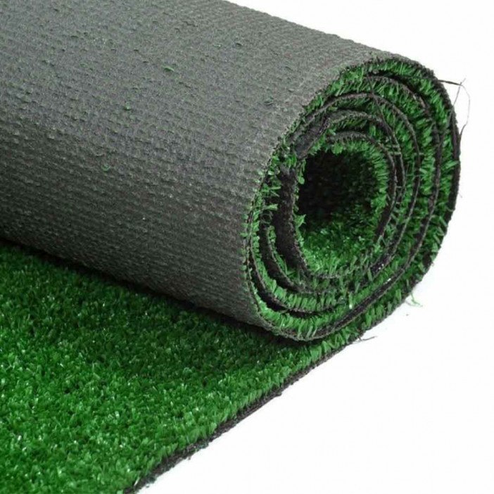 Коврик Sunstep искусственная травка на ПВХ основе 100*200cм