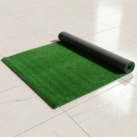 Коврик Sunstep искусственная травка на ПВХ основе 100*200cм