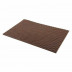 Коврик грязезащитный SUNSTEP Crocmat 80*120см коричневый