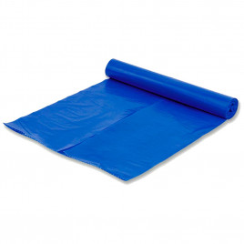 Вкладыш ПВД в рулоне 200л 96*150см 120мкм 4шт