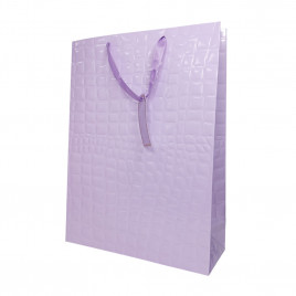 Пакет ЛЮКС Кожа лак размер 31*42*12см