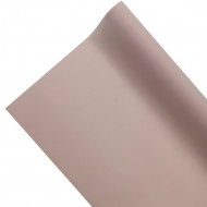 Пленка в рулоне VOGUE розовый пион размер 60см*10м 50мкм