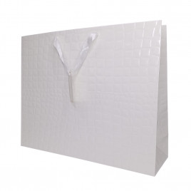 Пакет ЛЮКС Кожа лак размер 50*40*15см