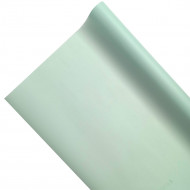 Пленка в рулоне VOGUE пастельно-зеленая размер 60см*10м 50мкм