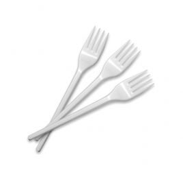 Вилка столовая 100шт
